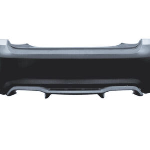 F22 M2 Style Rear Bumper