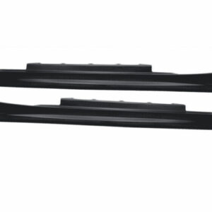 F22 M2 Style Side Skirt Panels
