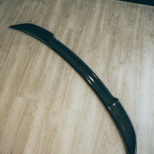 F87/F22 Carbon Fiber CS Spoiler