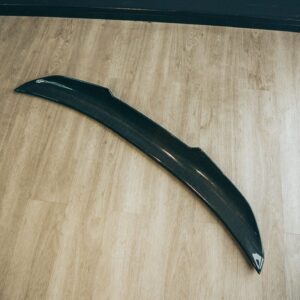 F87/F22 Carbon Fiber PSM Spoiler