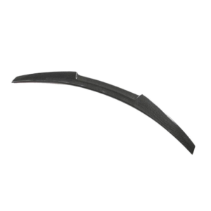 F87 M2/F22 2 Series Carbon Fiber V Style Spoiler