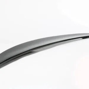 F90 M5/G30 5 Series Carbon Fiber Performance Spoiler