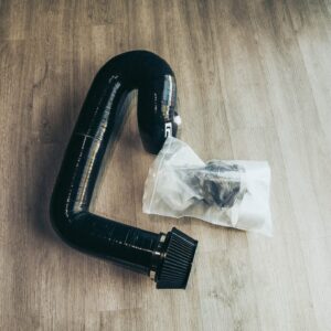 G-Series B58 High-Flow Front Air Intake System