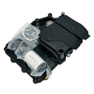Genuine BMW DCT Transmission Service Kit With Oil (BMW F8x M2 M3 M4) — BM Performance