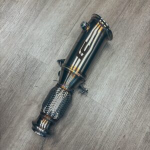 N26 CenCal Downpipe 228 328 428
