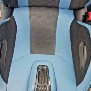 2024 BMW M3 xDrive (G80) OEM Carbon Bucket Heated & Ventilated Seat Set