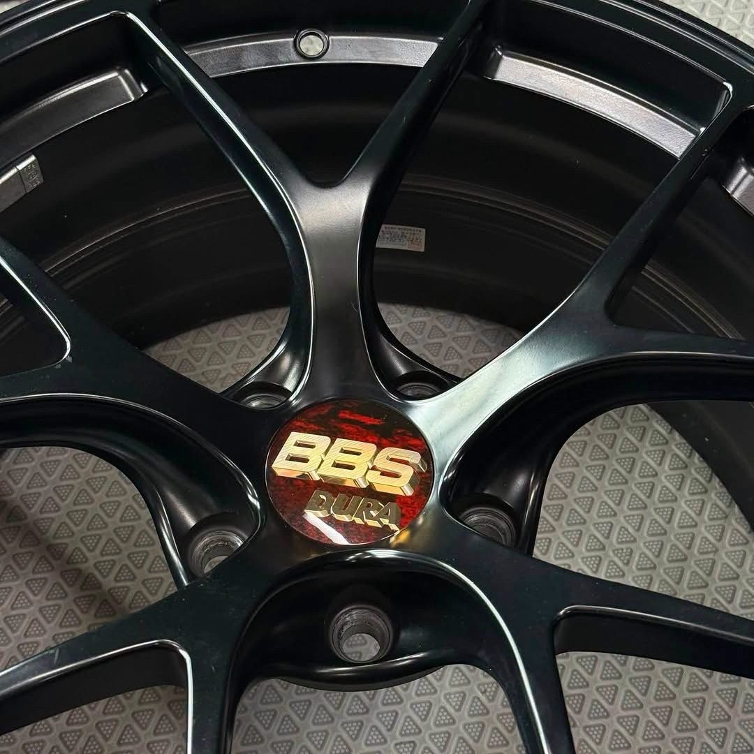BMW F8X OEM 19” Wheel Set – Original Finish | Fits M2, M3 & M4 - Image 8