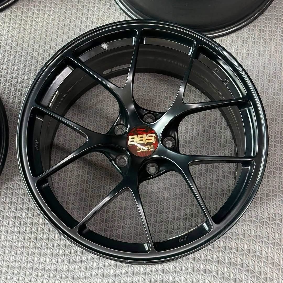 BMW F8X OEM 19” Wheel Set – Original Finish | Fits M2, M3 & M4 - Image 3