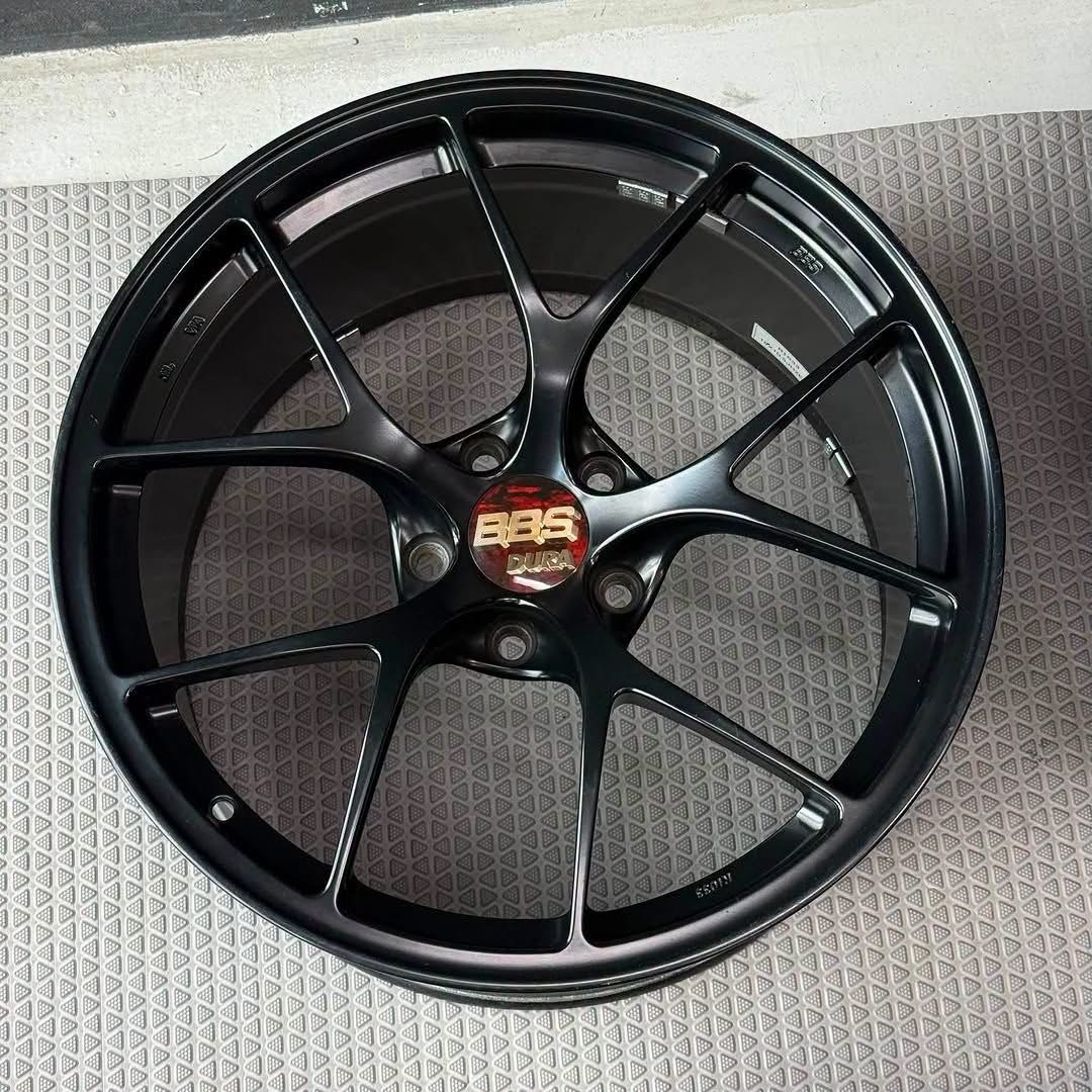 BMW F8X OEM 19” Wheel Set – Original Finish | Fits M2, M3 & M4 - Image 2
