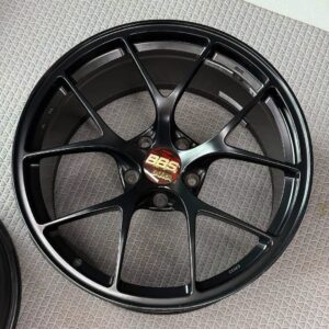 BMW F8X OEM 19” Wheel Set – Original Finish | Fits M2, M3 & M4