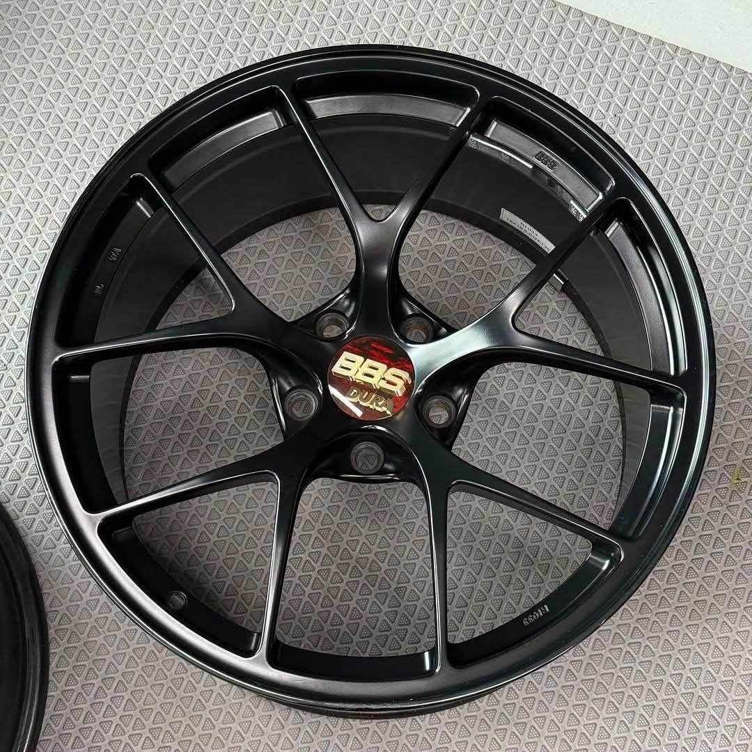 BMW F8X OEM 19” Wheel Set – Original Finish | Fits M2, M3 & M4