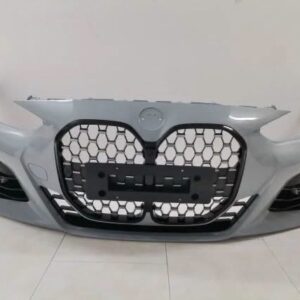 OEM BMW G22 G23 M Package Front Bumper Set