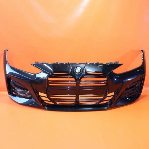 OEM BMW M440i / 440i M Sport Front Bumper (2025–2026) - Image 10