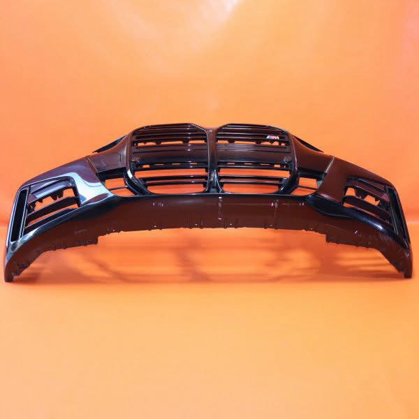 OEM BMW M440i / 440i M Sport Front Bumper (2025–2026) - Image 9