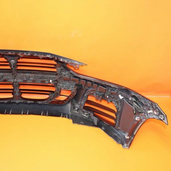 OEM BMW M440i / 440i M Sport Front Bumper (2025–2026) - Image 6