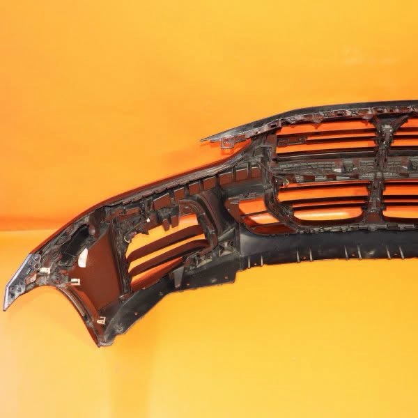 OEM BMW M440i / 440i M Sport Front Bumper (2025–2026) - Image 5