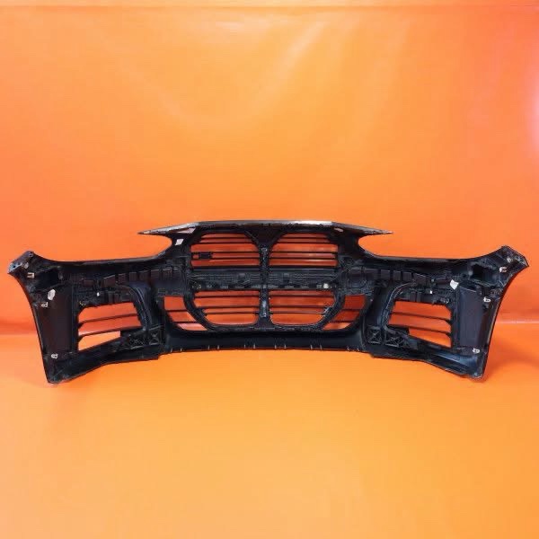 OEM BMW M440i / 440i M Sport Front Bumper (2025–2026) - Image 4