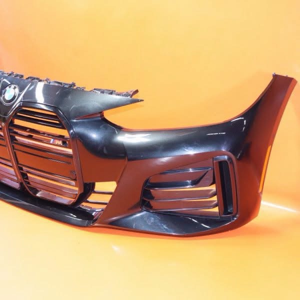 OEM BMW M440i / 440i M Sport Front Bumper (2025–2026) - Image 3