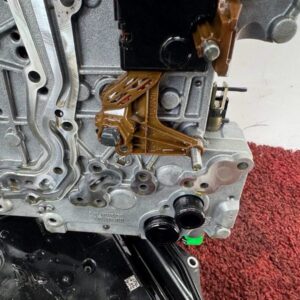 OEM BMW G20 G22 G26 G29 Automatic Transmission Valve Body Mechatronics – 33K Miles