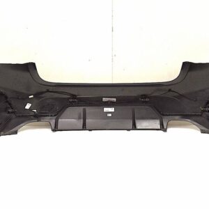 Original BMW 3 Series G20 LCI – Rear M-Sport Bumper (Y188 / 51128085481)