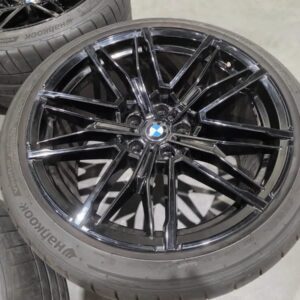 OEM BMW G90 M5 951M 20”/21” Summer Wheel Set