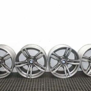 OEM BMW F82 M4 / F32 4 Series Wheel Set