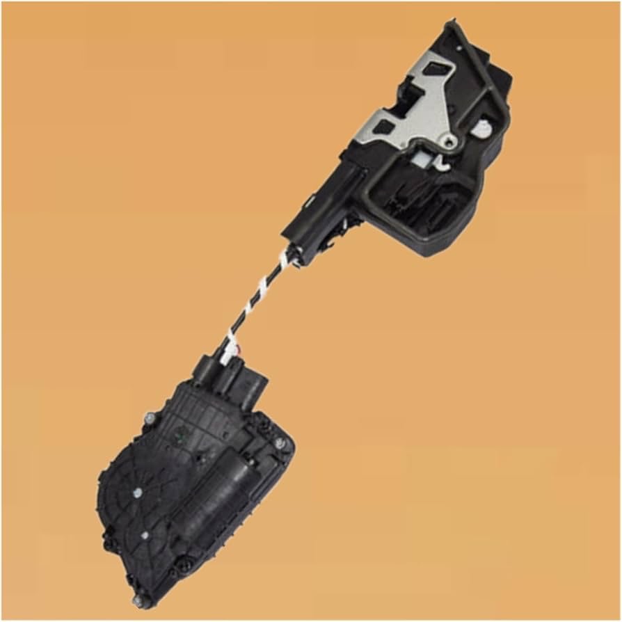 BMW F07 GT Soft Close Door Lock Actuator – Front Left
OEM Replacement Power Door Lock Actuator - Image 2