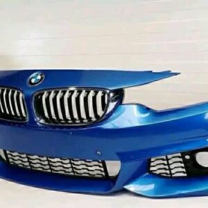 BMW M3/M4 M Sport Front Bumper — F32/F33/F34/F36